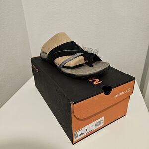 Merrell Terran post II